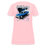 Smith Racing | 2023 | Women's T-Shirt - pink