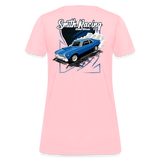 Smith Racing | 2023 | Women's T-Shirt - pink