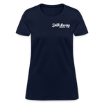 Smith Racing | 2023 | Women's T-Shirt - navy