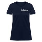 Smith Racing | 2023 | Women's T-Shirt - navy