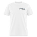 Smith Racing | 2023 | Men's T-Shirt - white