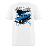 Smith Racing | 2023 | Men's T-Shirt - white