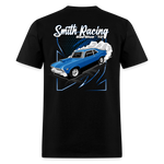 Smith Racing | 2023 | Men's T-Shirt - black