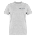 Smith Racing | 2023 | Men's T-Shirt - heather gray