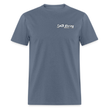 Smith Racing | 2023 | Men's T-Shirt - denim