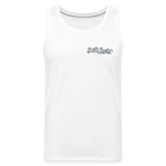 Smith Racing | 2023 | Men's Tank - white