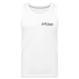 Smith Racing | 2023 | Men's Tank - white