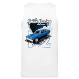 Smith Racing | 2023 | Men's Tank - white