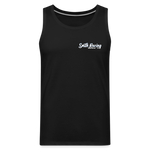 Smith Racing | 2023 | Men's Tank - black