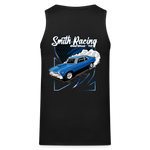 Smith Racing | 2023 | Men's Tank - black