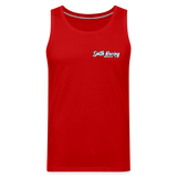 Smith Racing | 2023 | Men's Tank - red