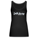 Smith Racing | 2023 | Women's Tank - black