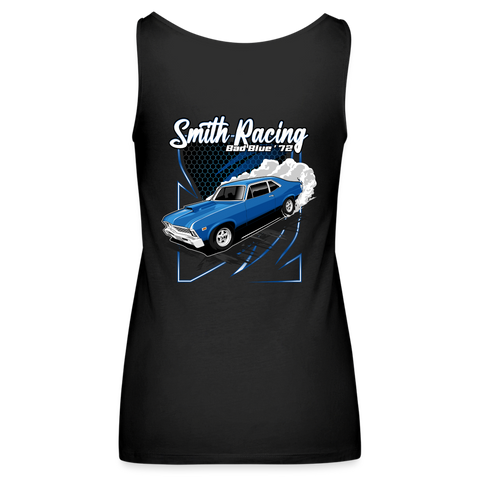 Smith Racing | 2023 | Women's Tank - black