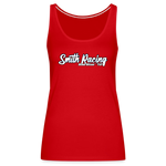 Smith Racing | 2023 | Women's Tank - red