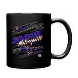 Elrod Motorsports | 2023 | Full Color Mug - black