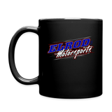 Elrod Motorsports | 2023 | Full Color Mug - black