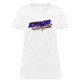 Elrod Motorsports | 2023 | Women's T-Shirt - white