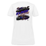 Elrod Motorsports | 2023 | Women's T-Shirt - white