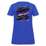 Elrod Motorsports | 2023 | Women's T-Shirt - royal blue