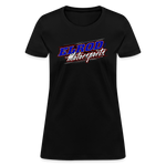 Elrod Motorsports | 2023 | Women's T-Shirt - black