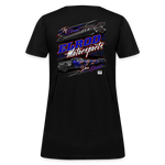 Elrod Motorsports | 2023 | Women's T-Shirt - black