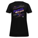 Elrod Motorsports | 2023 | Women's T-Shirt - black