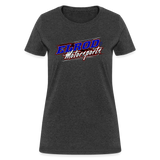 Elrod Motorsports | 2023 | Women's T-Shirt - heather black