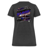 Elrod Motorsports | 2023 | Women's T-Shirt - heather black