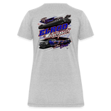 Elrod Motorsports | 2023 | Women's T-Shirt - heather gray