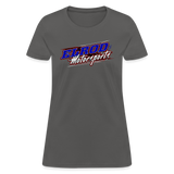 Elrod Motorsports | 2023 | Women's T-Shirt - charcoal