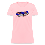 Elrod Motorsports | 2023 | Women's T-Shirt - pink