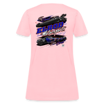 Elrod Motorsports | 2023 | Women's T-Shirt - pink