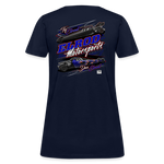 Elrod Motorsports | 2023 | Women's T-Shirt - navy