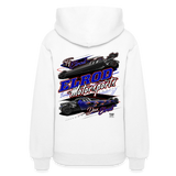 Elrod Motorsports | 2023 | Women's Hoodie - white