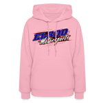 Elrod Motorsports | 2023 | Women's Hoodie - classic pink