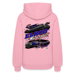 Elrod Motorsports | 2023 | Women's Hoodie - classic pink