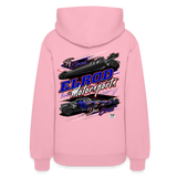 Elrod Motorsports | 2023 | Women's Hoodie - classic pink