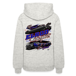 Elrod Motorsports | 2023 | Women's Hoodie - heather oatmeal