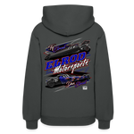 Elrod Motorsports | 2023 | Women's Hoodie - asphalt