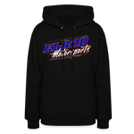 Elrod Motorsports | 2023 | Women's Hoodie - black