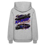 Elrod Motorsports | 2023 | Women's Hoodie - heather gray