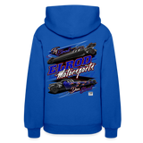 Elrod Motorsports | 2023 | Women's Hoodie - royal blue