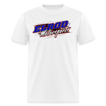 Elrod Motorsports | 2023 | Men's T-Shirt - white