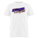 Elrod Motorsports | 2023 | Men's T-Shirt - white