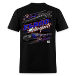 Elrod Motorsports | 2023 | Men's T-Shirt - black