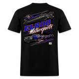 Elrod Motorsports | 2023 | Men's T-Shirt - black