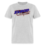 Elrod Motorsports | 2023 | Men's T-Shirt - heather gray