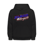 Elrod Motorsports | 2023 | Youth Hoodie - black