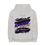 Elrod Motorsports | 2023 | Youth Hoodie - heather gray