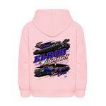 Elrod Motorsports | 2023 | Youth Hoodie - pink